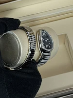 Часы Bvlgari  Serpenti Tubogas Steel And Diamonds  103524