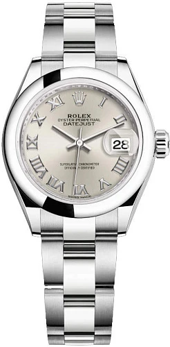 Заказать Rolex  Lady-Datejust 28 Oyster  m279160-0008