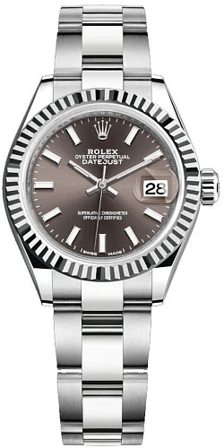 Заказать Rolex  Lady-Datejust 28 Oyster  m279174-0012