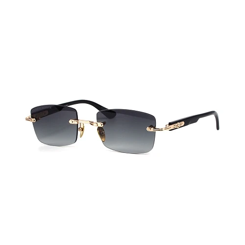 Сумки и аксессуары Chrome Hearts  Deep Ii Grey Gradient  chrome hearts deep ii grey