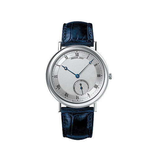 Часы Breguet  Breguet Classique White Gold 40MM  5140BB/12/9W6