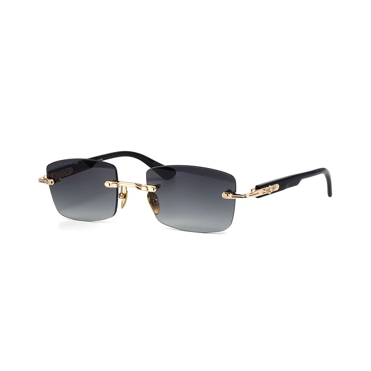 Сумки и аксессуары Chrome Hearts  Deep Ii Grey Gradient  chrome hearts deep ii grey