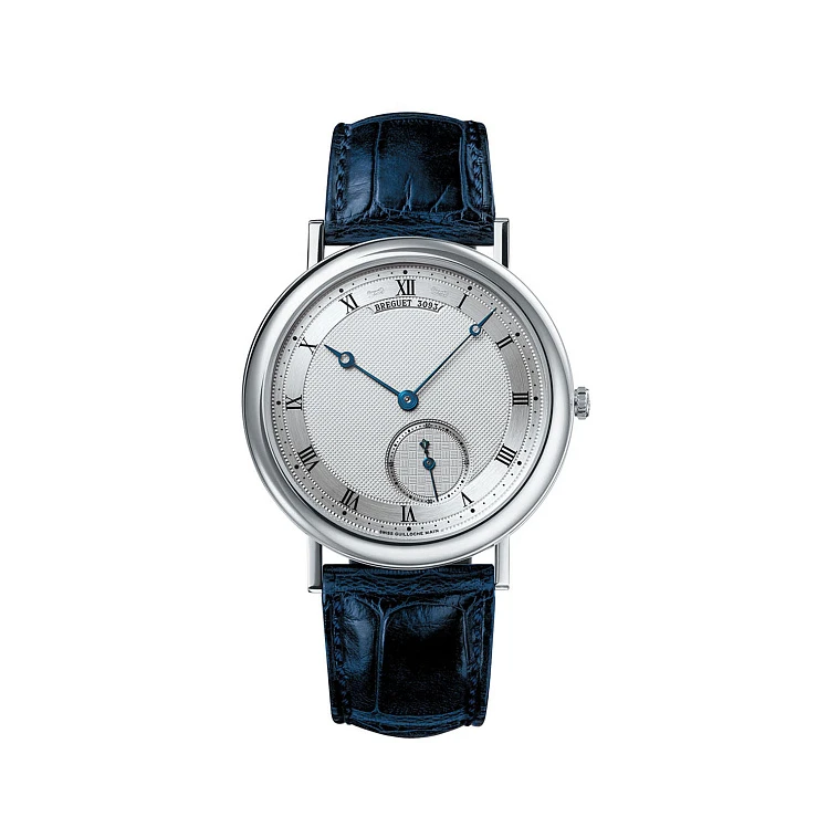 Часы Breguet  Breguet Classique White Gold 40MM  5140BB/12/9W6