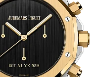 Заказать Audemars Piguet  Royal Oak Selfwinding Chronograph  26240SA.OO.1320SA.01