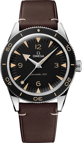 Заказать Omega  Seamaster 300 Co-Axial Master Chronometer 41 Mm  234.32.41.21.01.001