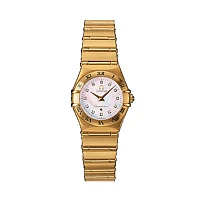 Часы Omega  Constellation Quartz  1162.75.00