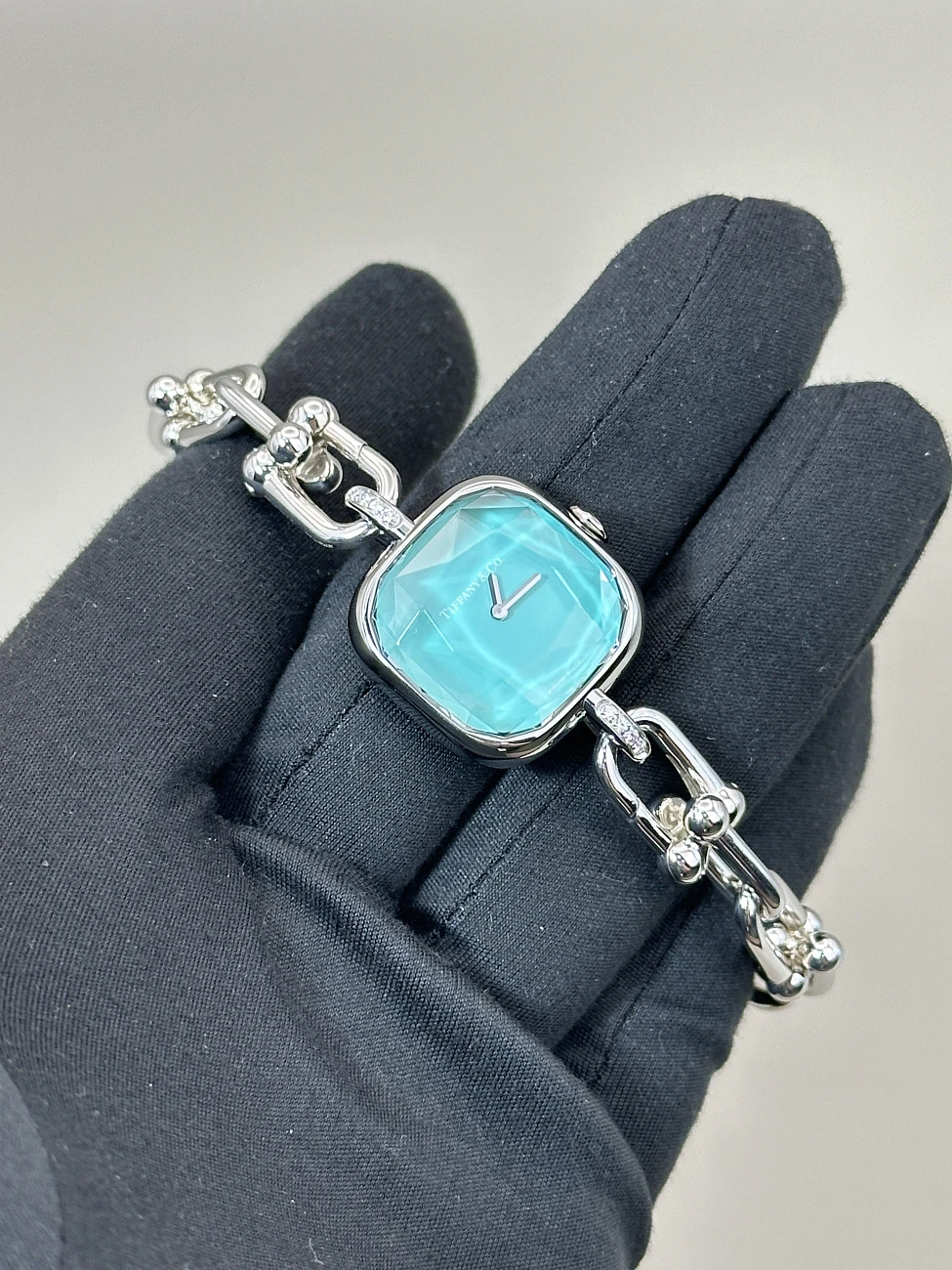 Украшение Tiffany &amp; Co  Hardwear   