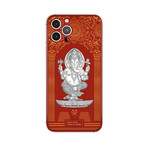Кастомный Телефон Designa Individual  The Ganesha Project  