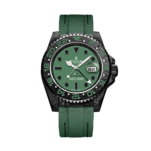 Заказать DiW  Rolex Gmt-Master Ii Hunter  