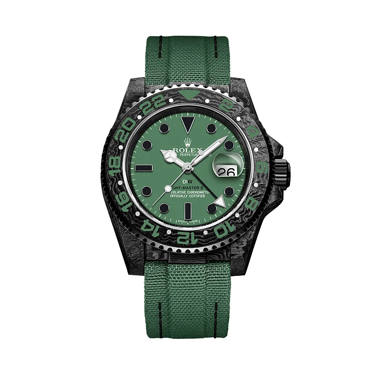 Заказать DiW  Rolex Gmt-Master Ii Hunter  
