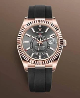 Заказать Rolex  Sky-Dweller  m326235-0006