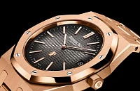 Заказать Audemars Piguet  Royal Oak Jumbo Extra-Piatto  16202OR.OO.1240OR.01