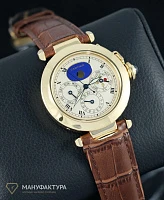 Часы Cartier  Pasha De Cartier Perpetual Calendar  30003