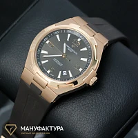 Часы Vacheron Constantin  Overseas Automatic 42Mm  47040/000r-9666