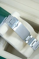Часы Rolex  Sea Dweller Red Line  126600
