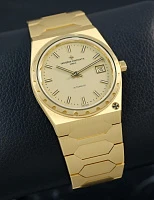 Часы Vacheron Constantin  Historiques 37 Mm Yellow Gold  4200H/222J-B935