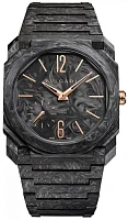 Заказать Bvlgari  Octo Finissimo Carbongold Automatic Watch  103779