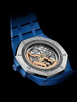 Заказать Audemars Piguet  Royal Oak Perpetual Calendar  26579CS.OO.1225CS.01