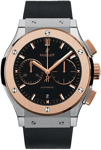 Заказать Hublot  Classic Fusion Chronograph  521.NO.1181.RX