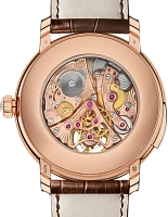 Заказать Blancpain  Le Brassus Carrousel Volant Une Minute  0233 6232A 55B