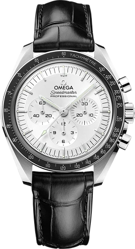 Заказать Omega  Speedmaster Moonwatch Professional Co-Axial Master Chronometer Chronograph 42 Mm  310.63.42.50.02.001