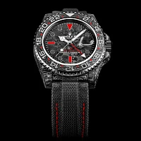 Заказать DiW  Rolex Gmt-Master Ii Speedster  