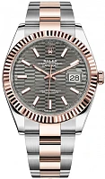 Заказать Rolex  Datejust 41 Oyster Perpetual  m126331-0019