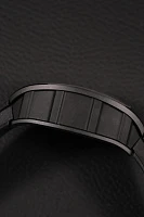 Часы Richard Mille  52-01 'Skull' Black Ceramic Limited Edition Of 30  RM 52-01