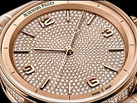 Заказать Audemars Piguet  Code 11.59 By Selfwinding  15210OR.ZZ.D208CR.01