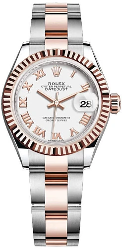 Заказать Rolex  Lady-Datejust 28 Oyster  m279171-0022