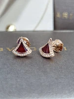 Украшение Bvlgari  Divas’ Dream Earrings 360092  360092 