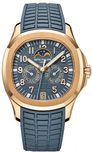Заказать Patek Philippe  Aquanaut Luce  5261R-001