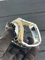 Часы Rolex  Submariner 41 Mm Oystersteel And Yellow Gold  126613LN