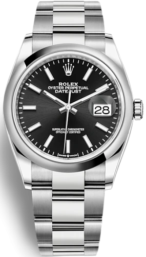 Заказать Rolex  Datejust 36  m126200-0004