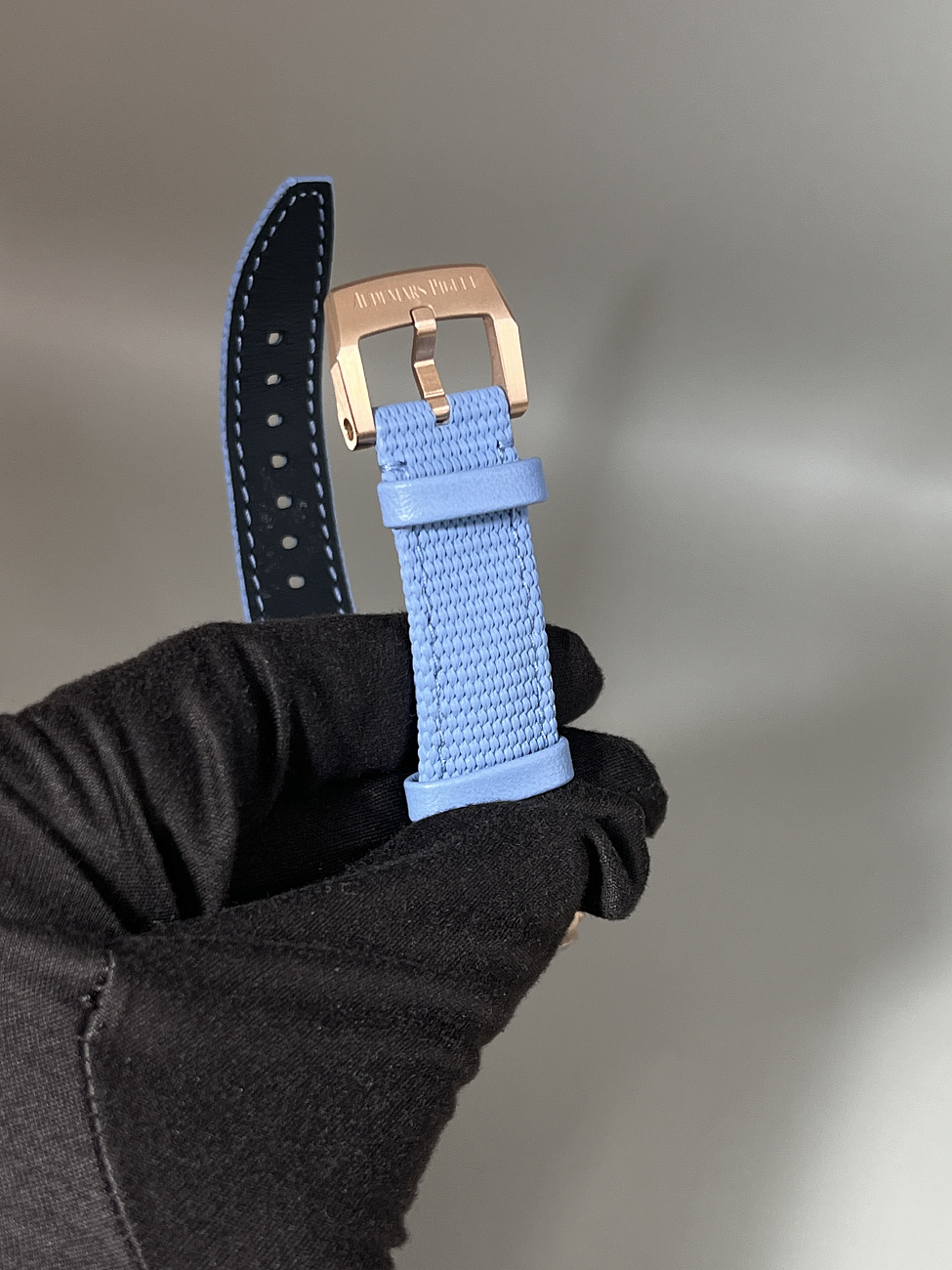 Audemars Piguet в наличии в Москве в &quot;Мануфактуре&quot;! 