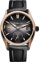 Заказать H. Moser &amp; Cie  H. Moser &amp; Cie Pioneer Perpetual Calendar  3800-0900