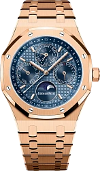 Audemars Piguet Royal Oak Perpetual Calendar