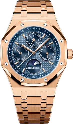 Заказать Audemars Piguet  Royal Oak Perpetual Calendar  26574OR.OO.1220OR.03