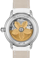 Заказать Blancpain  Women Heure Decentree  3650A 4528 55B