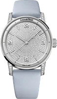 Заказать Audemars Piguet  Code 11.59 By Selfwinding  15210BC.ZZ.D013VE.01