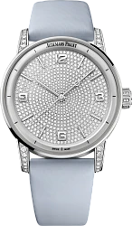 Audemars Piguet Code 11.59 By Selfwinding