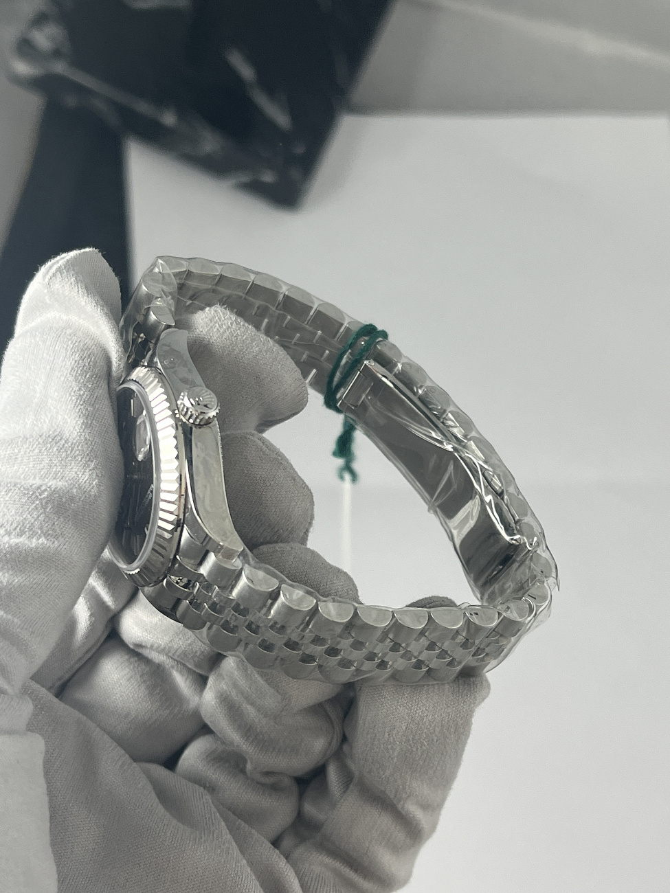 Часы Rolex  Datejust 31Mm Grey  278274