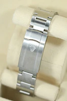 Часы Rolex  Oyster Perpetual 36 Med Blue Dial  126000-0015