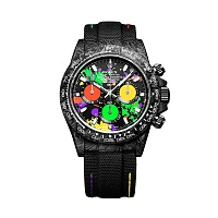 Заказать DiW  Rolex Daytona 40 Mm Motley  
