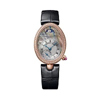 Часы Breguet  Reine De Naples  8908BR/5T/964/D00D3L