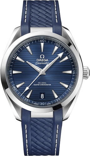 Заказать Omega  Seamaster Aqua Terra 150 M 41 Mm  220.12.41.21.03.007