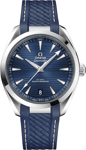 Заказать Omega  Seamaster Aqua Terra 150 M 41 Mm  220.12.41.21.03.007