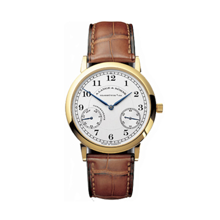 Часы A. Lange & Sohne  1815 Up And Down  221.021