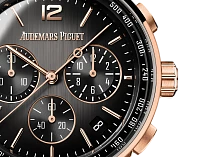 Заказать Audemars Piguet  Code 11.59 By Selfwinding Chronograph  26393NR.OO.A002KB.01