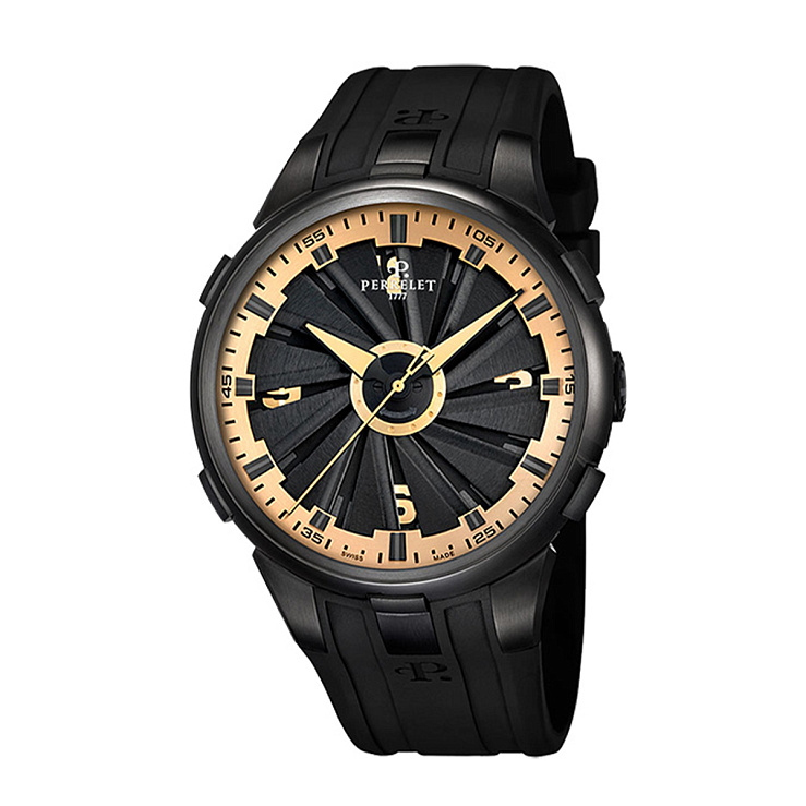 Часы Perrelet  Turbine Xl  A1051/11